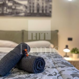 Standaard Appartement met een Slaapkamer